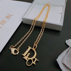 Christian Dior Necklaces